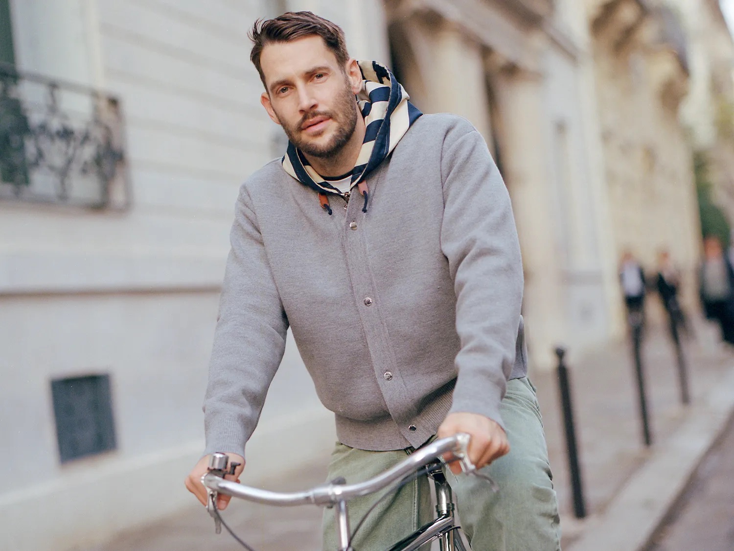 Simon Porte Jacquemus